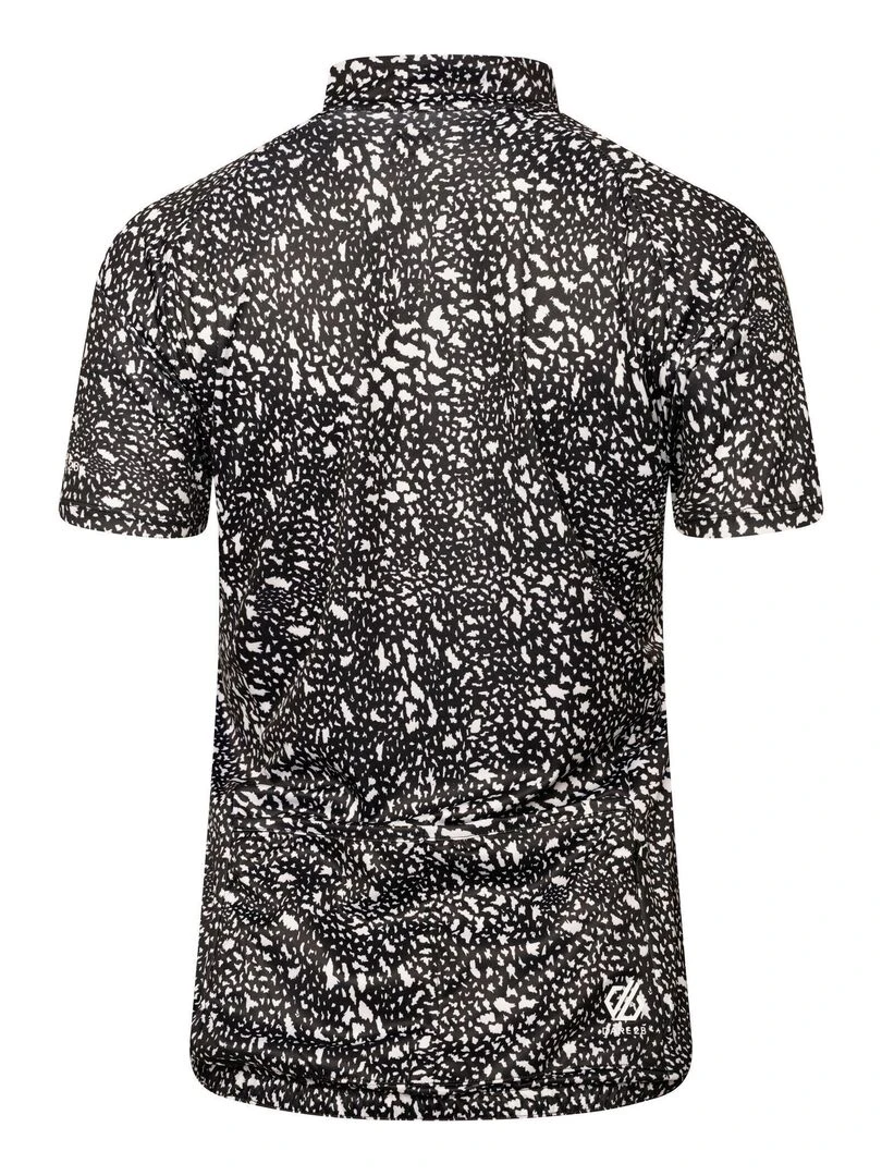 Dare 2B Maillot PERSIST Noir Blanc