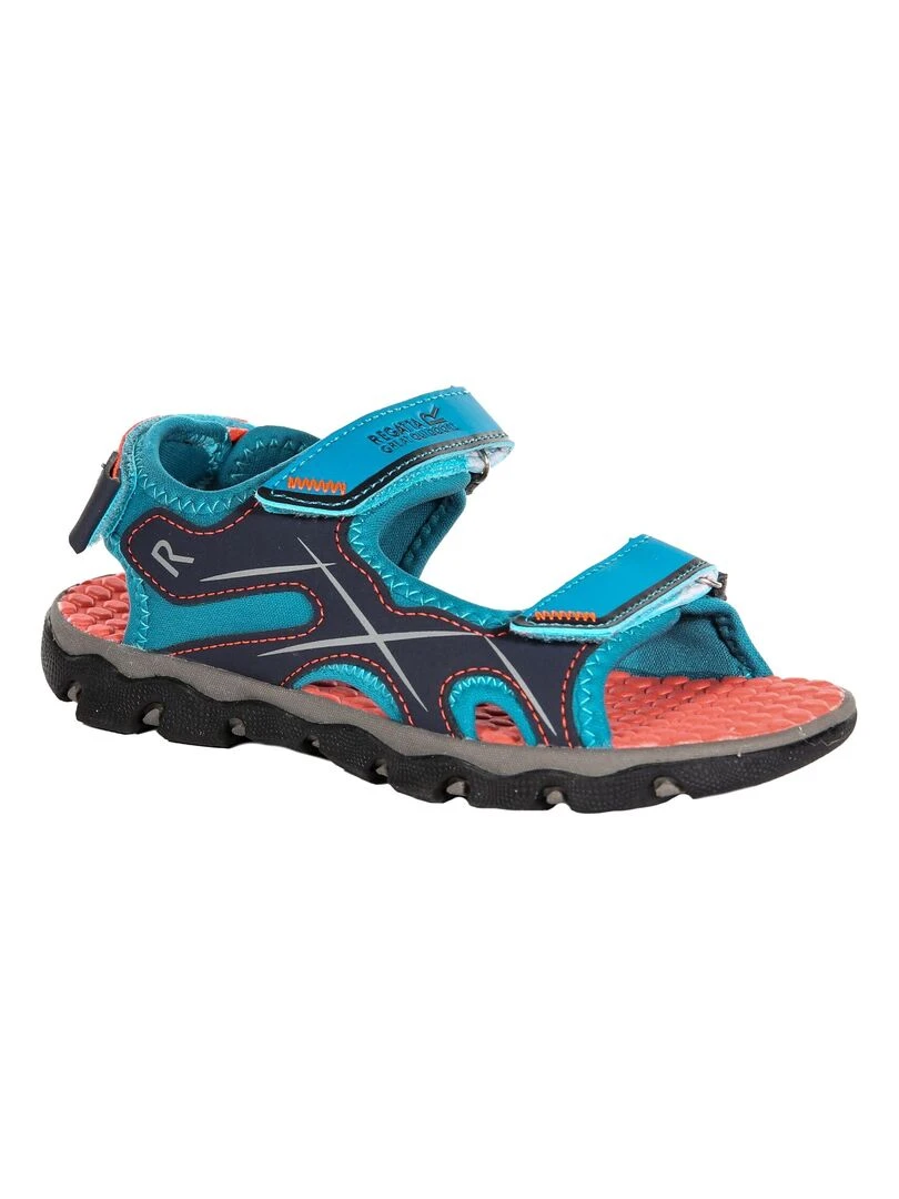 Regatta Sandales KOTA DRIFT Bleu turquoise