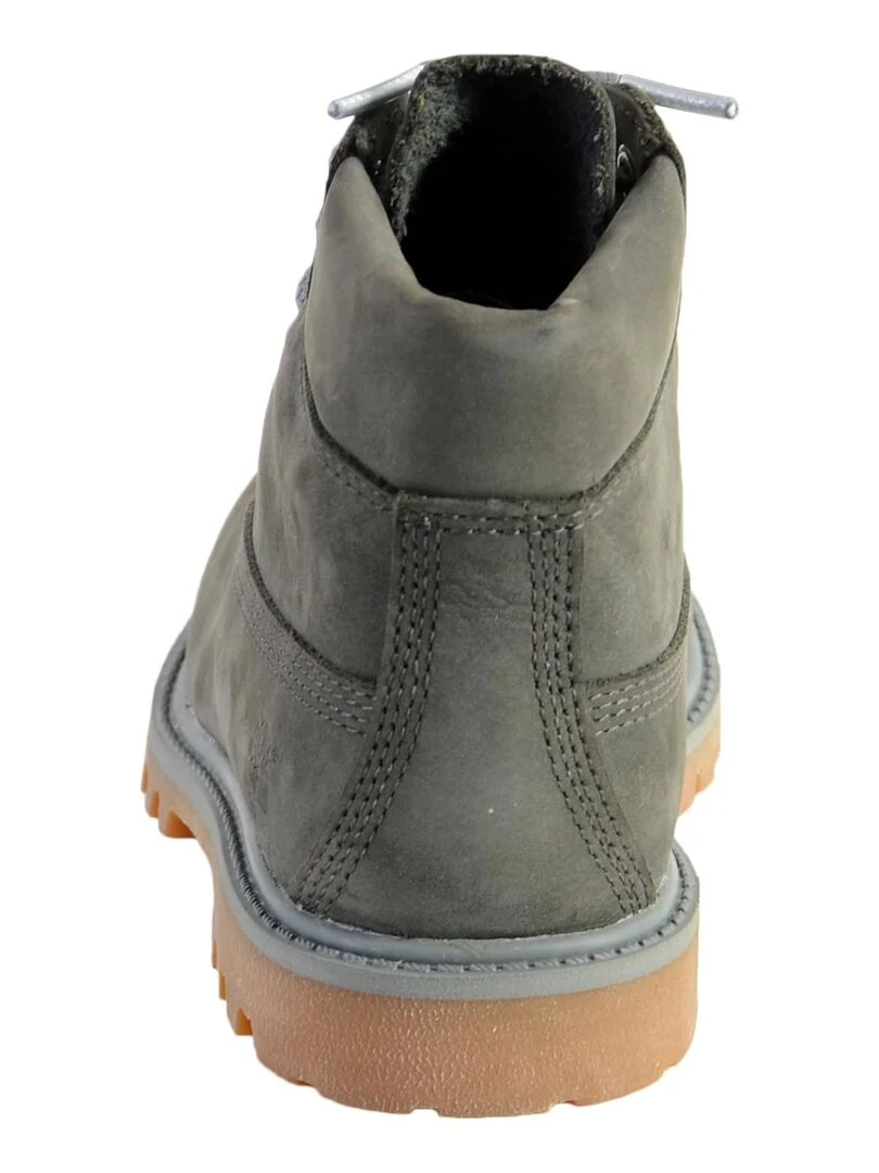 Boot Timberland Juniors Prem 6 IN Water Proof   Gris