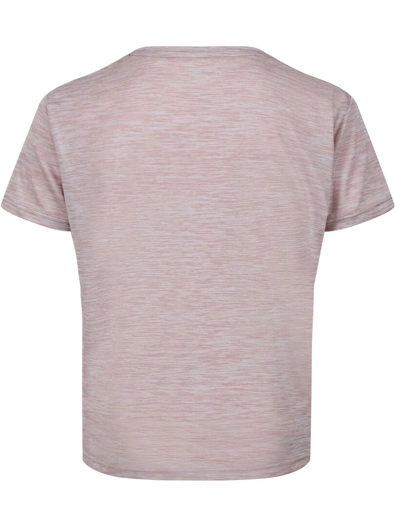 Regatta   Veste polaire MAXWELL   Gris foncé