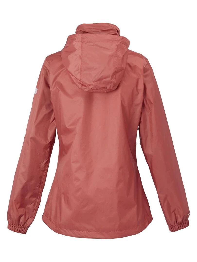Regatta Coupe vent CORINNE Rose parme