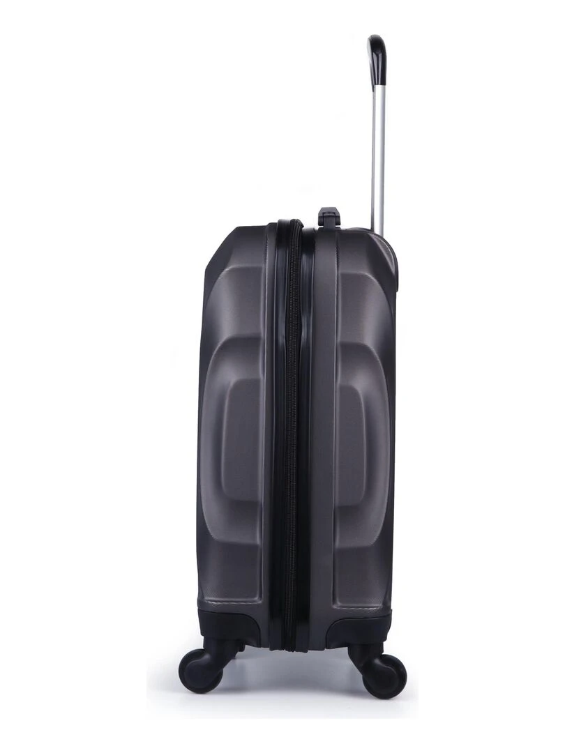 HERO   VALISE XS MOSCOU E   Gris foncé