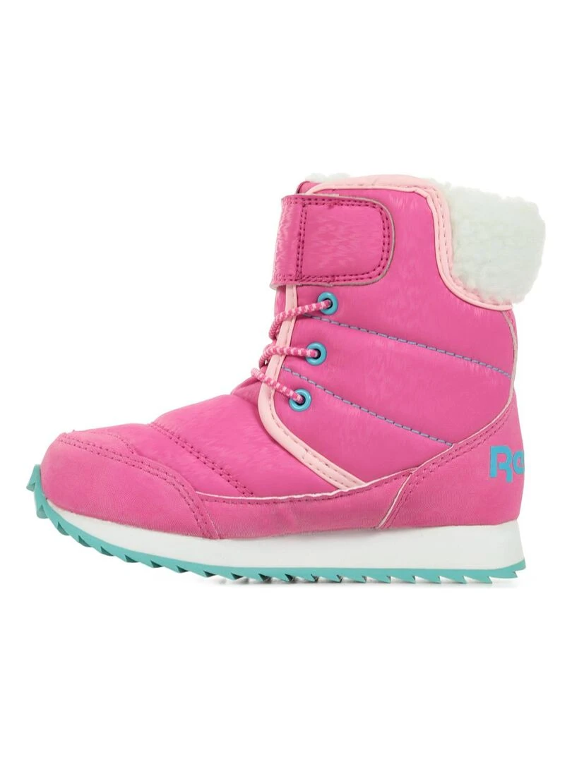 Boots Reebok Snow Prime   Rose