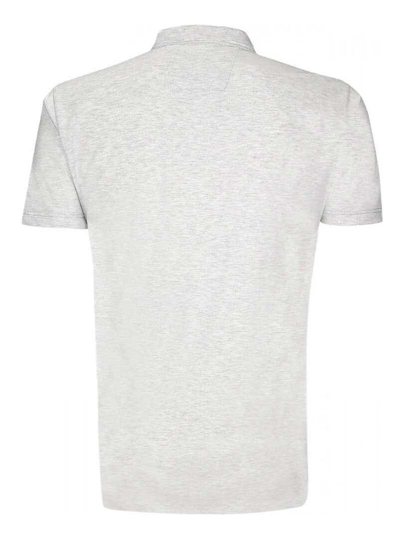 Polo mode GRANITI Gris