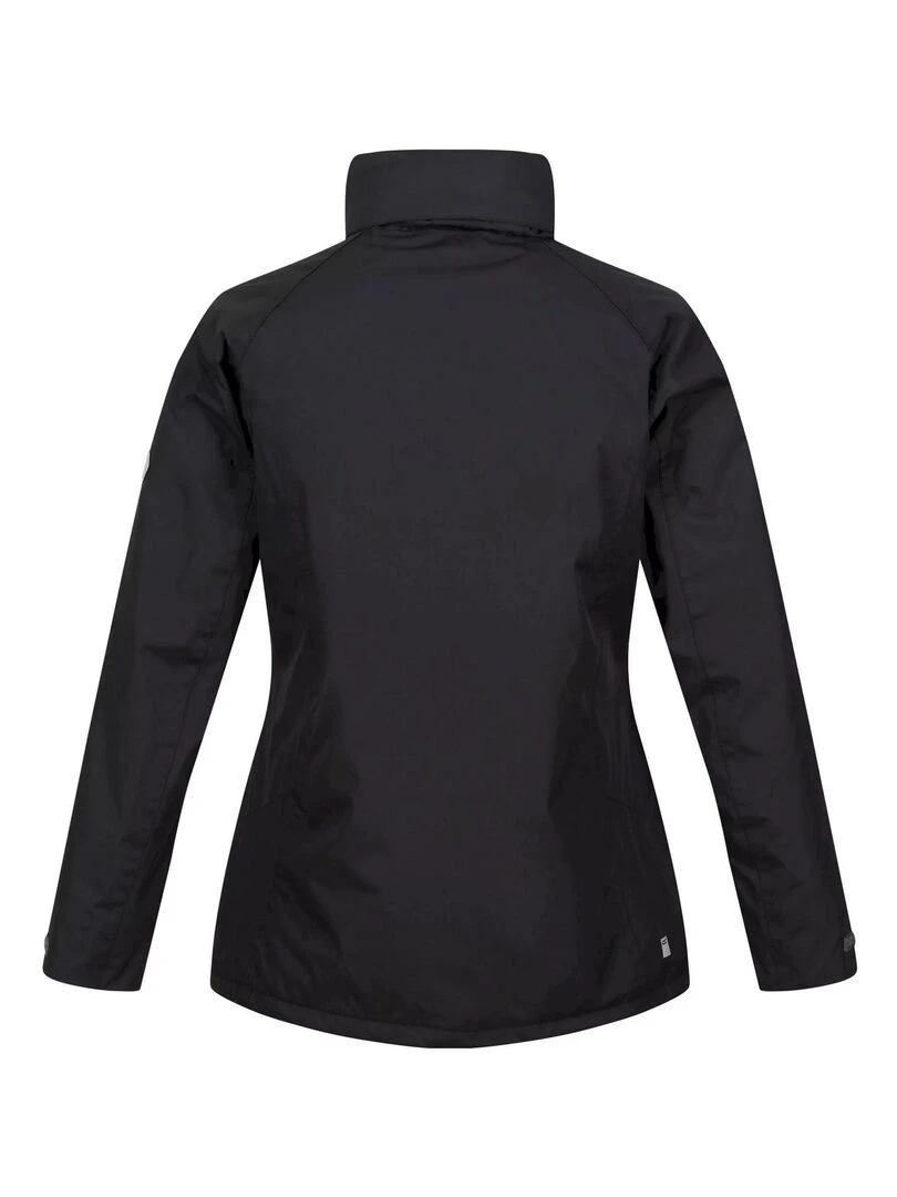 Regatta Veste imperméable CALDERDALE Noir