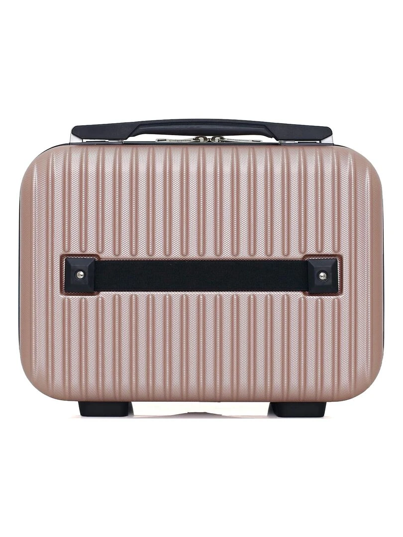 SINEQUANONE   PETIT VANITY ATHENA K   Rose