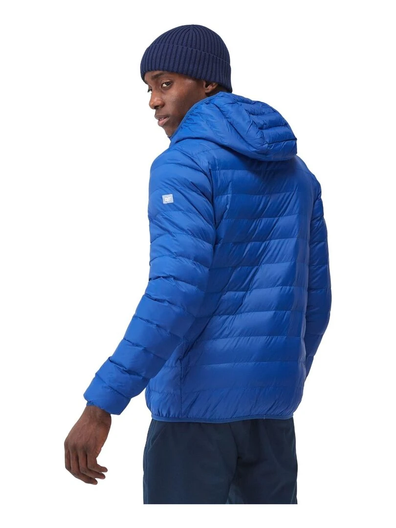 Regatta   Veste matelassée MARIZION   Bleu foncé