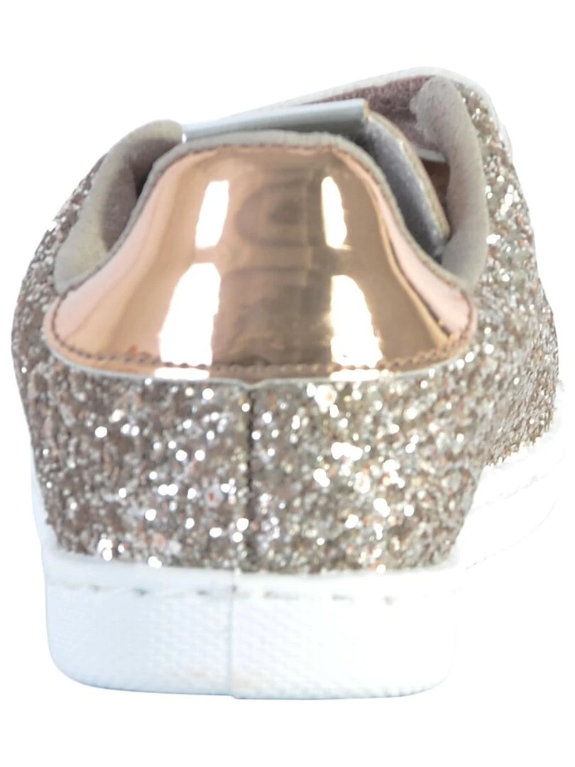 Basket Enfant Victoria   Beige