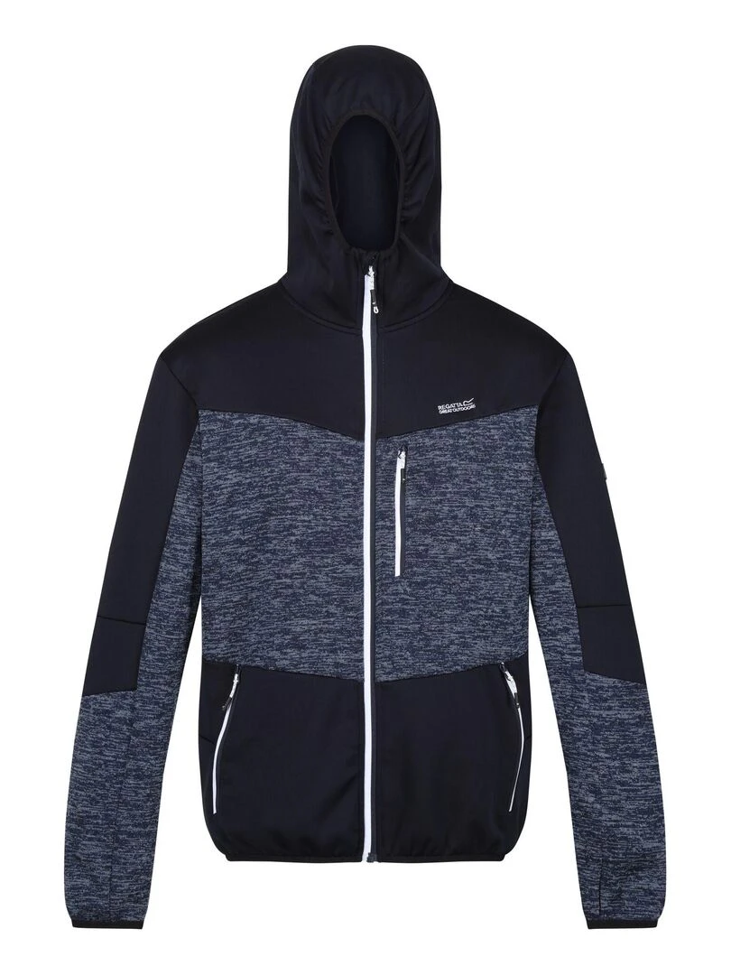 Regatta Veste polaire CADFORD Bleu Bleu