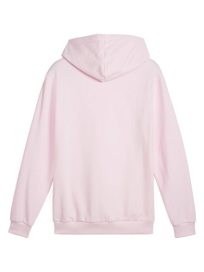 Sweat à Capuche Puma Mif Rose