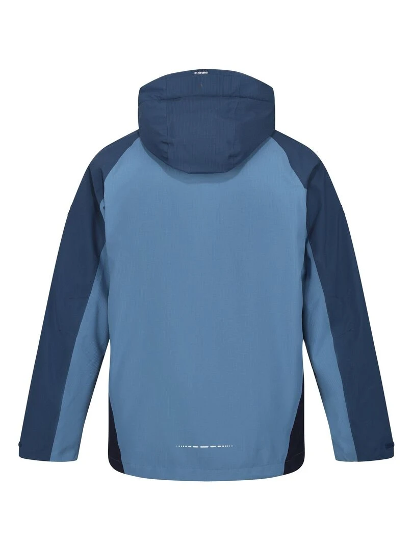 Regatta   Veste imperméable RONIN   Beige foncé