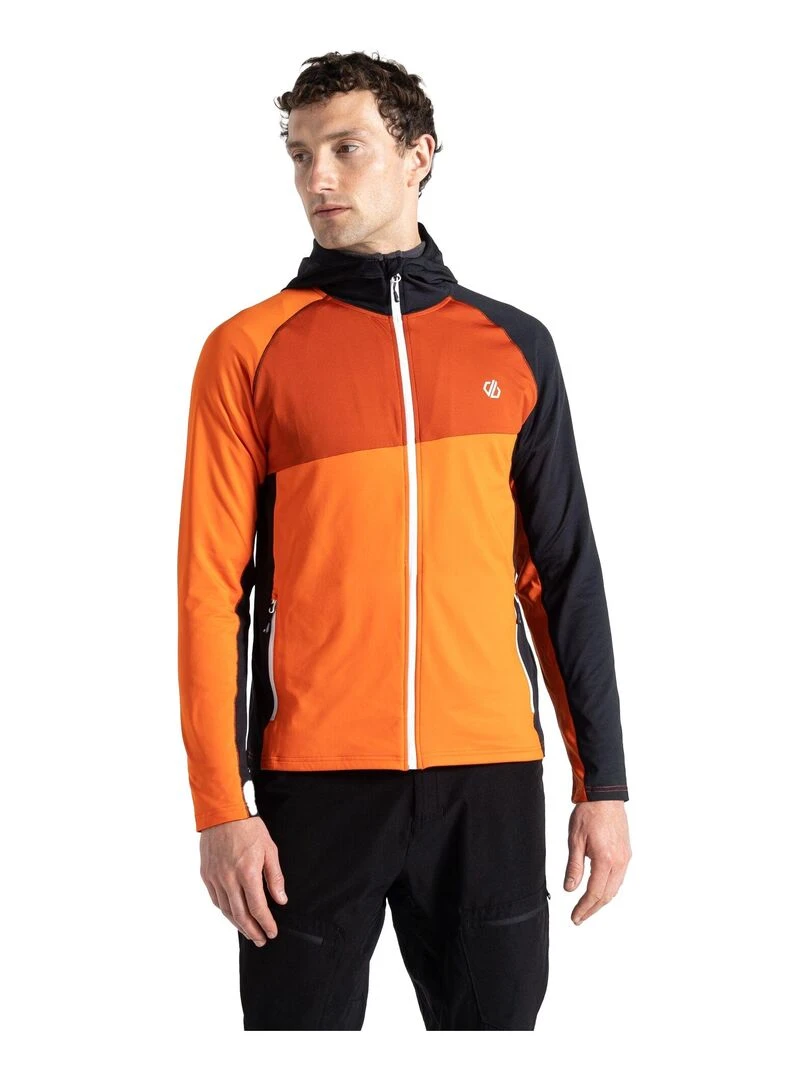 Dare 2B   Veste TOURING   Orange clair