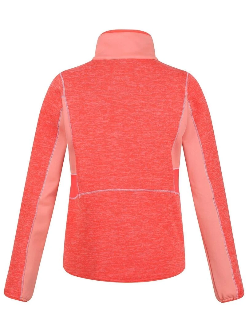 Regatta Polaire LINDALLA Orange corail