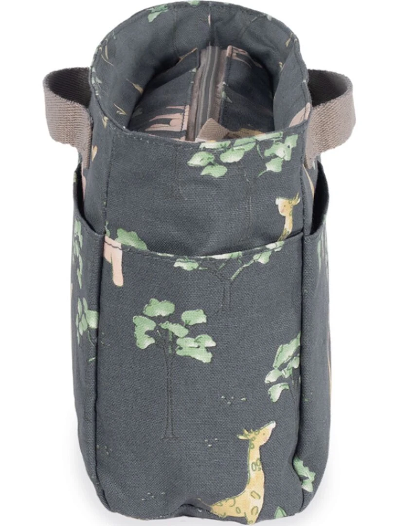 Trousse de toilette Baobab   Bleu