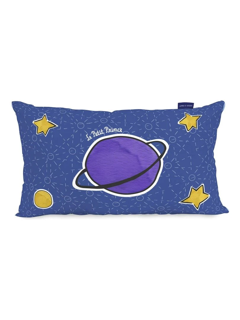 Housse de coussin Accolade "Happyfriday"   Blanc