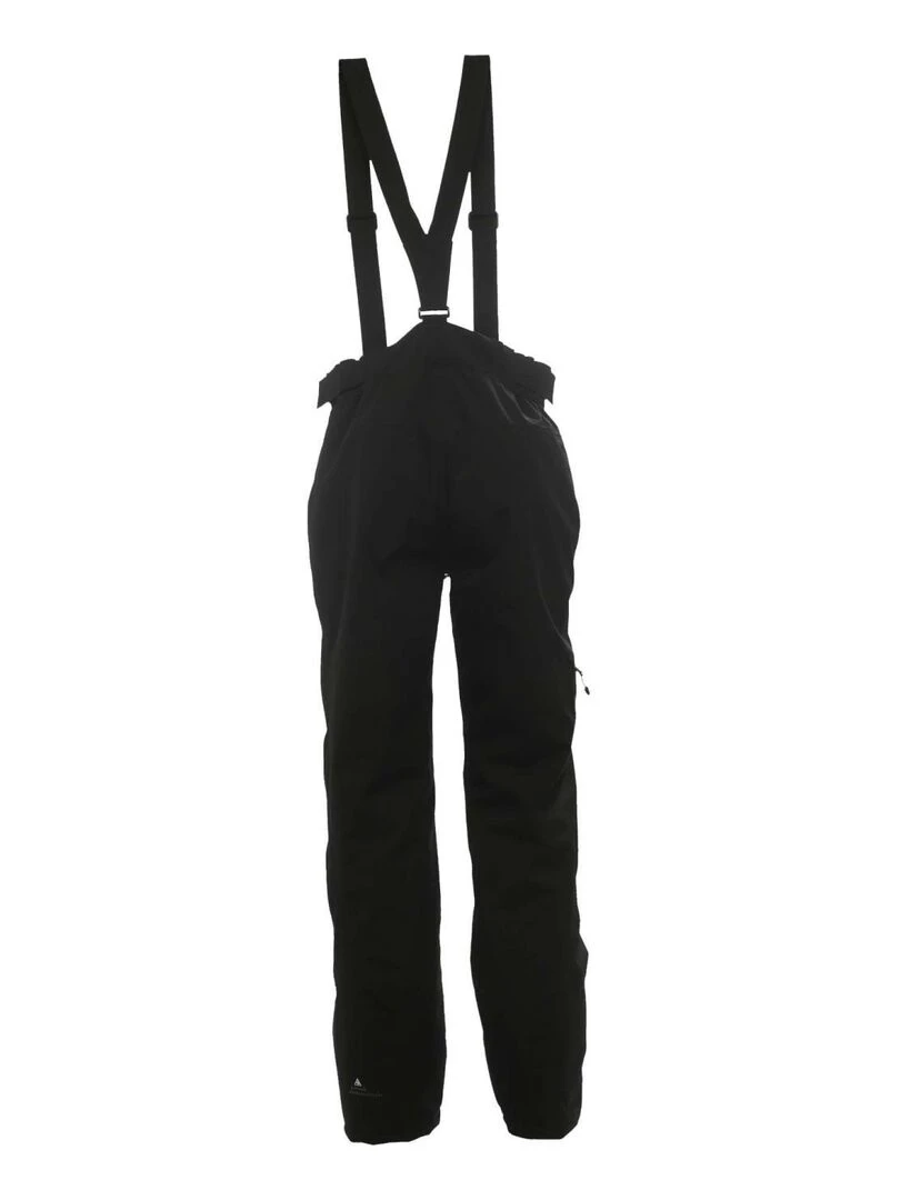 Pantalon de ski homme CATOMIC PEAK MOUNTAIN Noir Noir