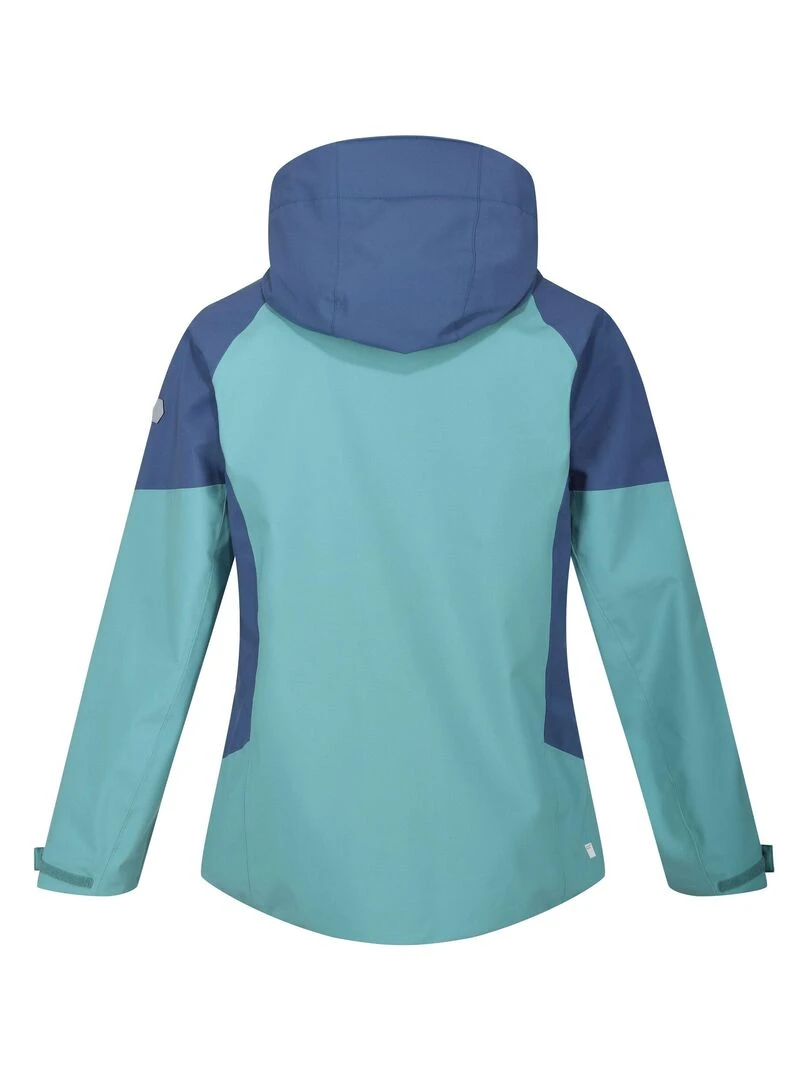 Regatta Veste imperméable BOSFIELD Bleu Bleu