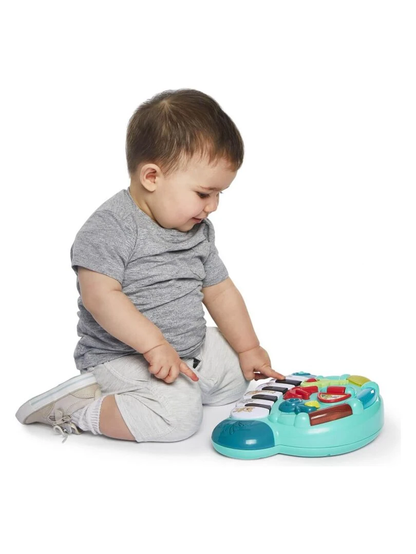 Piano Folies Sophie la girafe   N/A