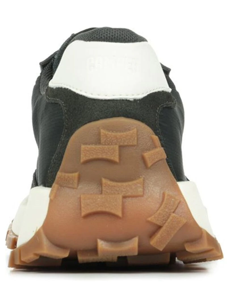 Baskets Camper Drift Trail   Bleu marine