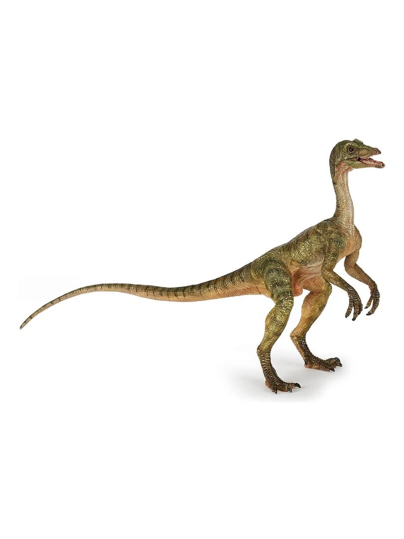 Figurine Dinosaure : Compsognathus   N/A