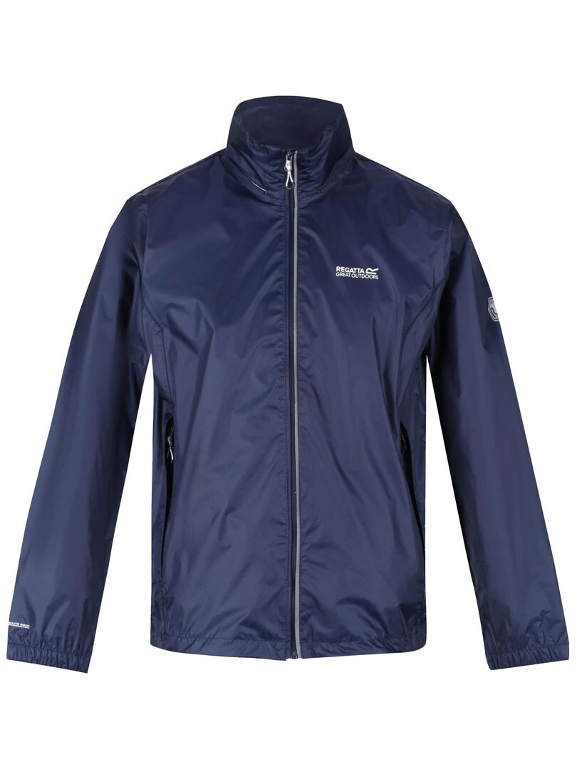 Regatta Coupe vent LYLE Bleu marine