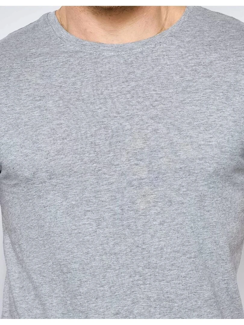 Hi Tec   Veste softshell MANS   Rouge bordeaux