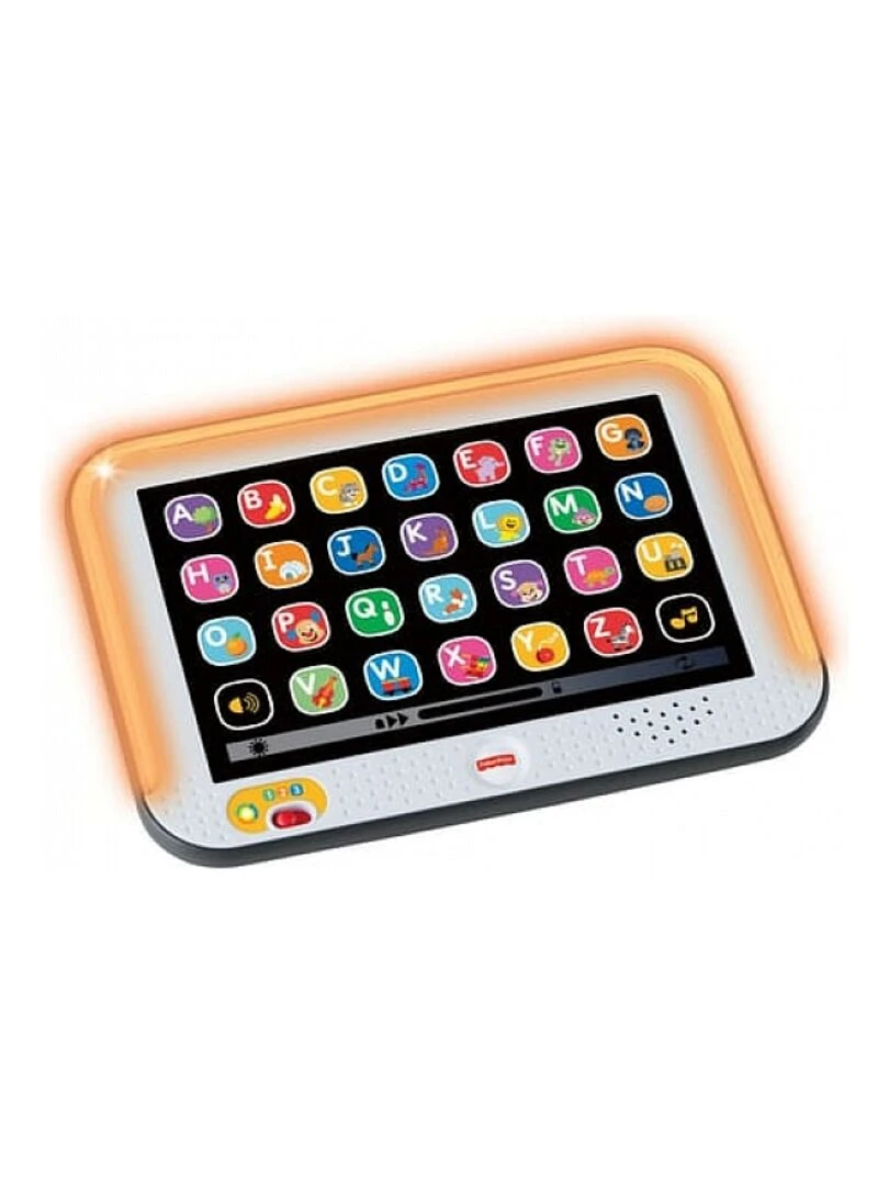 Ma Tablette Puppy N/A