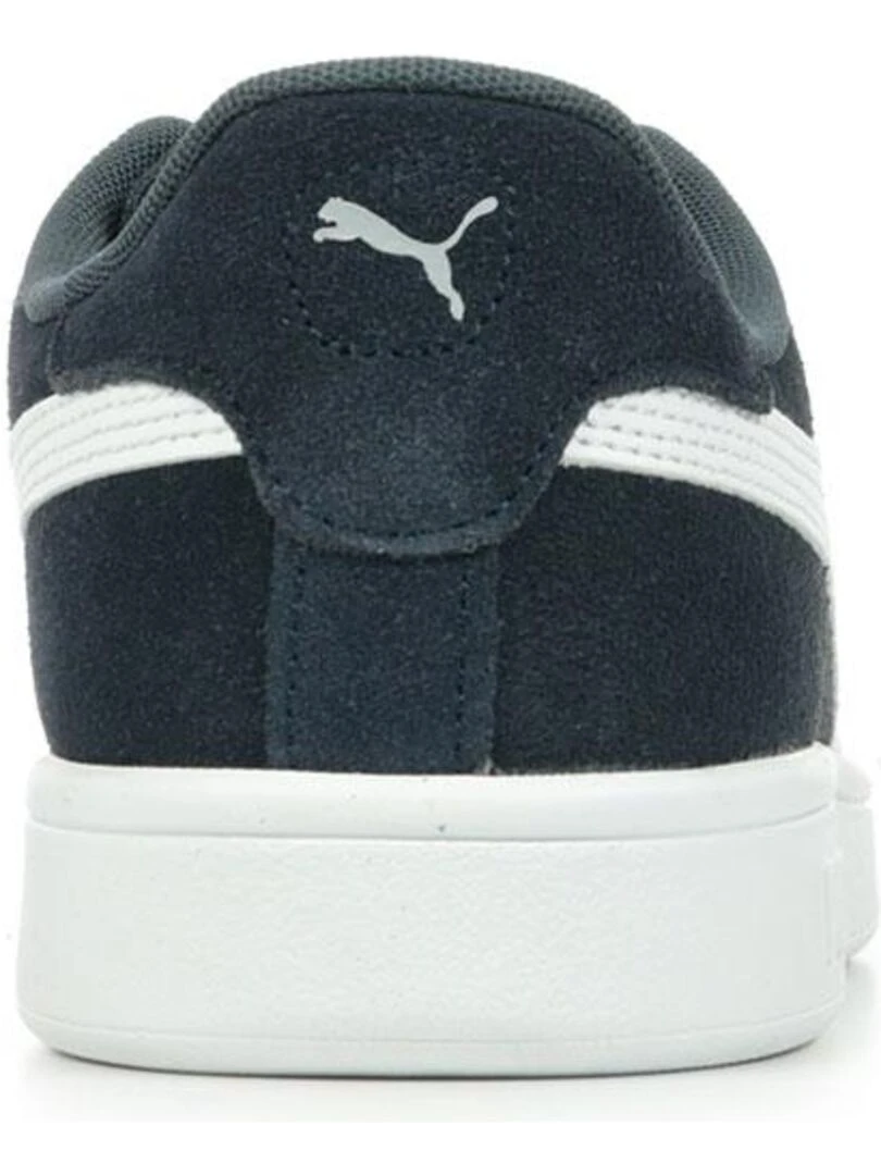 Baskets PUMA Smash 3.0   Bleu marine