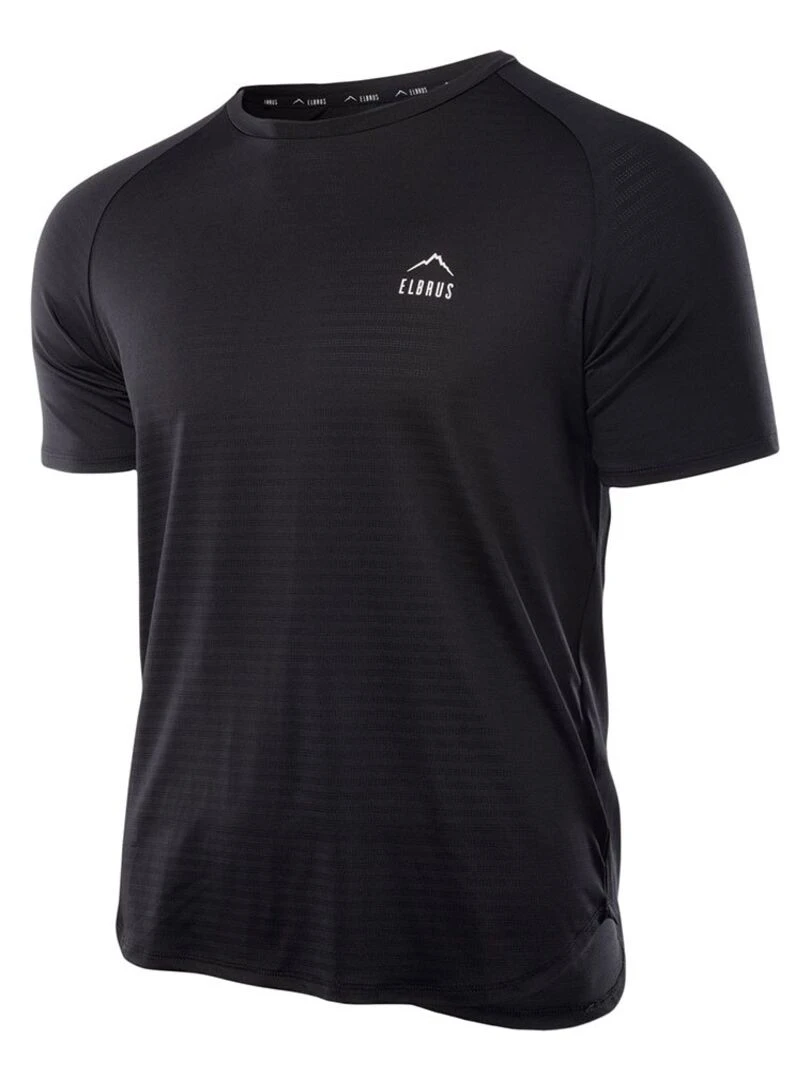 Elbrus   T shirt JARI   Noir