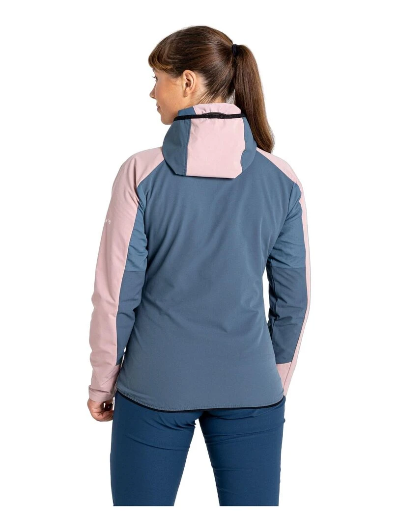 Dare 2B Veste softshell AVIDLY Mauve lilas