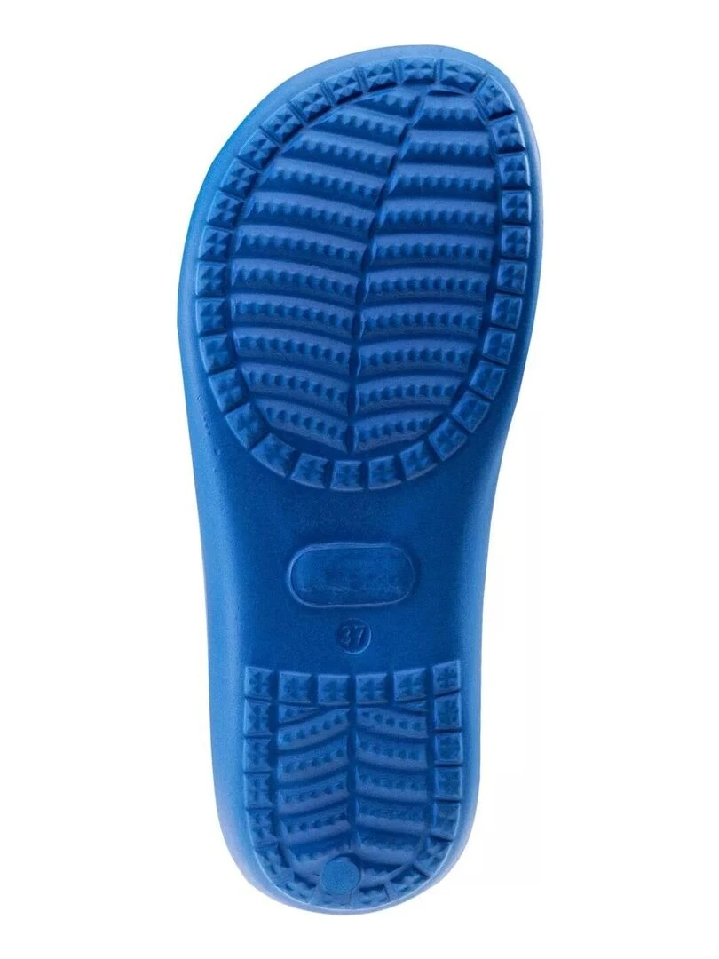 Aquawave   Tongs ALEMOS   Bleu ardoise