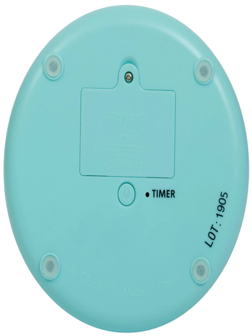 Projecteur D'étoiles Nuage   Bleu