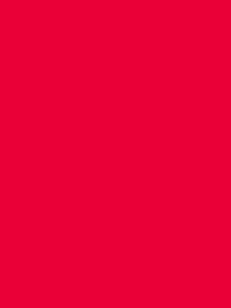 Peinture acrylique opaque brillante Rouge brillant 45 ml N/A