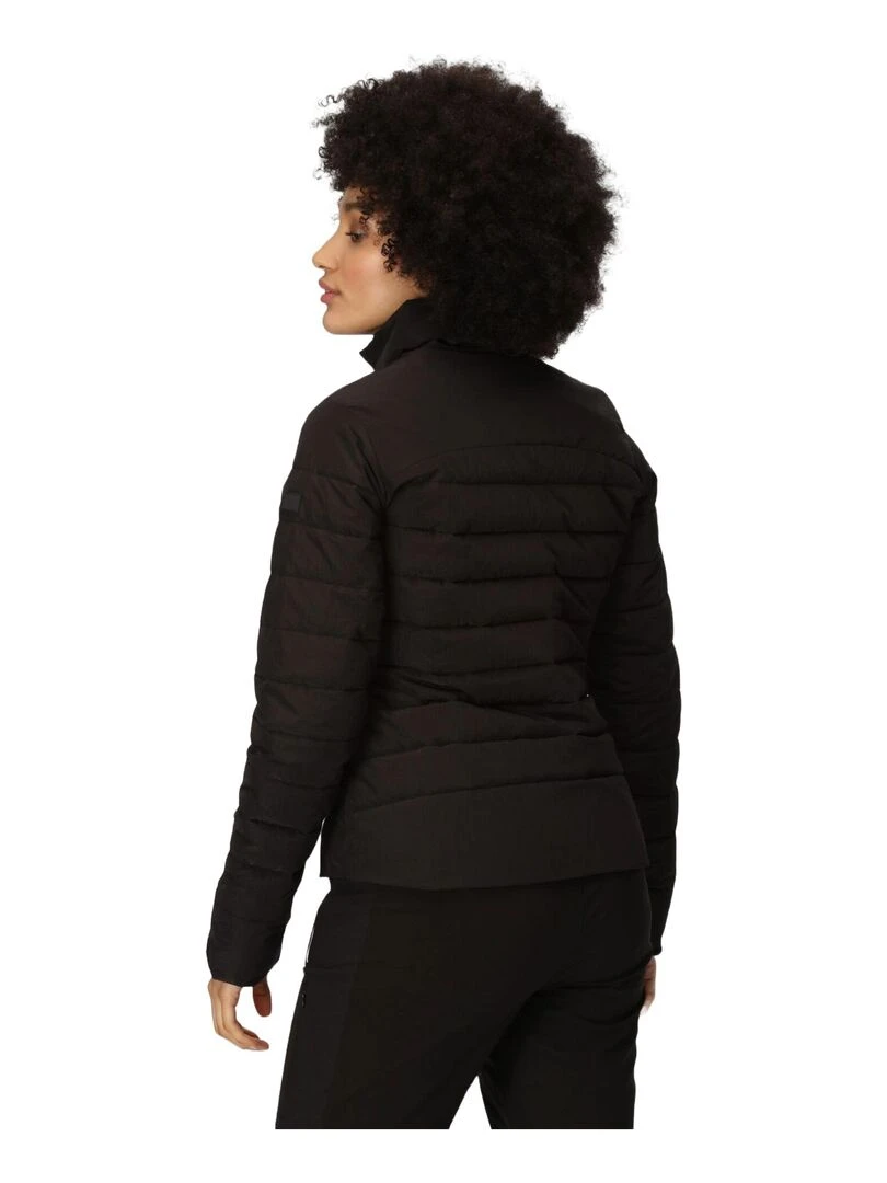 Regatta   Veste matelassée KEAVA   Noir