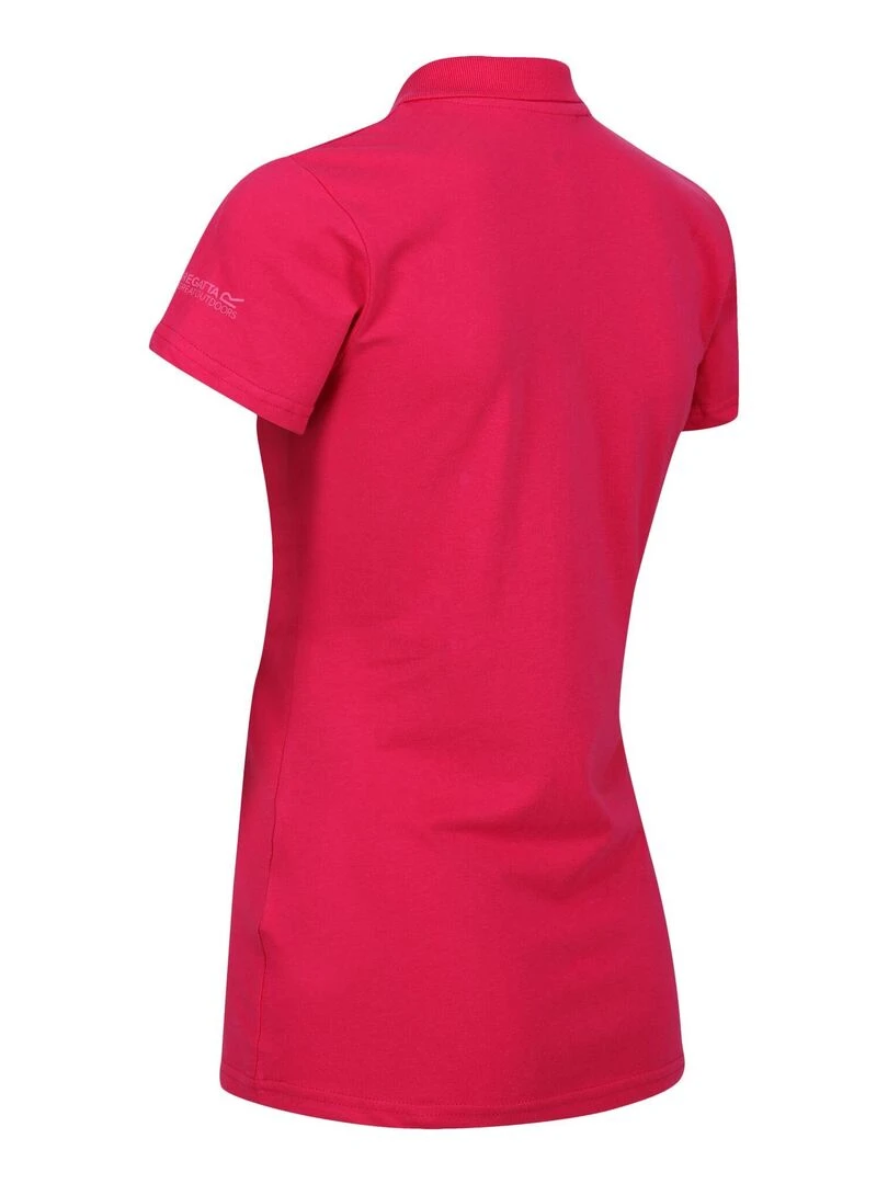 Regatta   Polo SINTON   Fluo