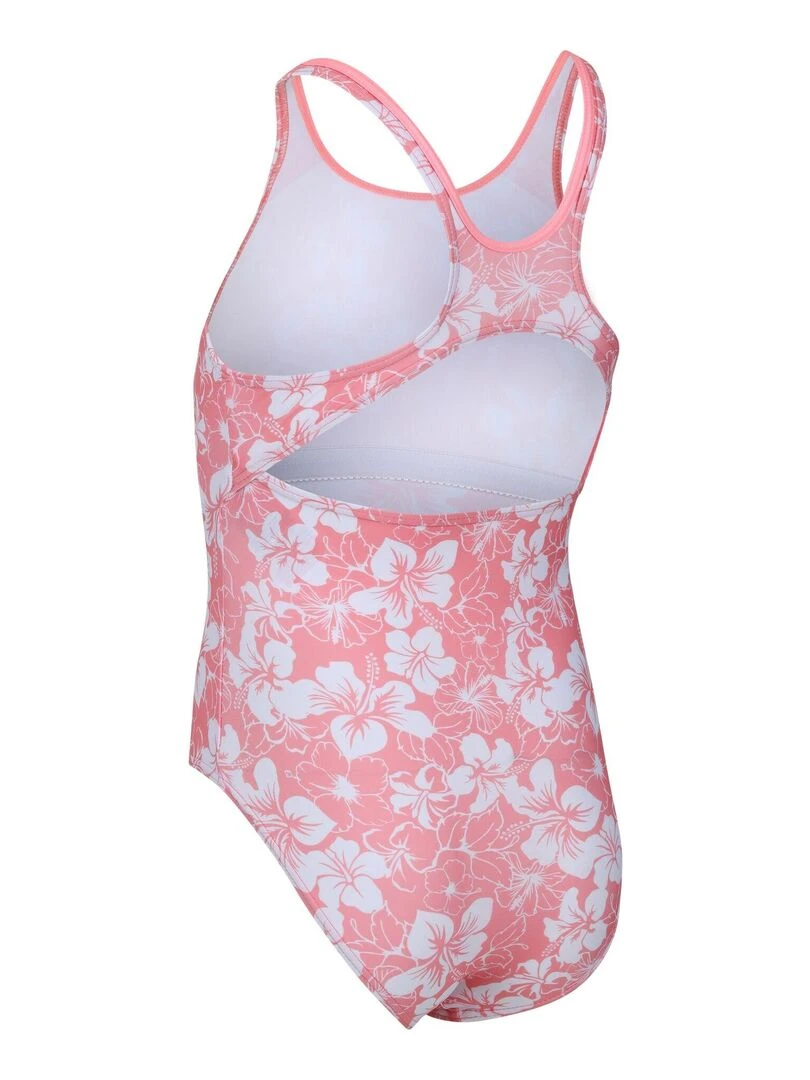Regatta   Maillot de bain 1 pièce KATRISSE   Rose saumon