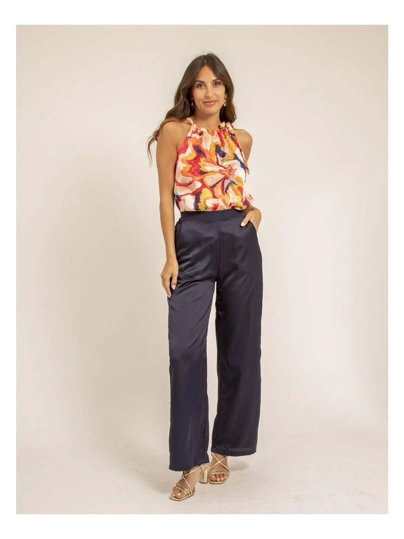 Top motifs FADILA   Rose