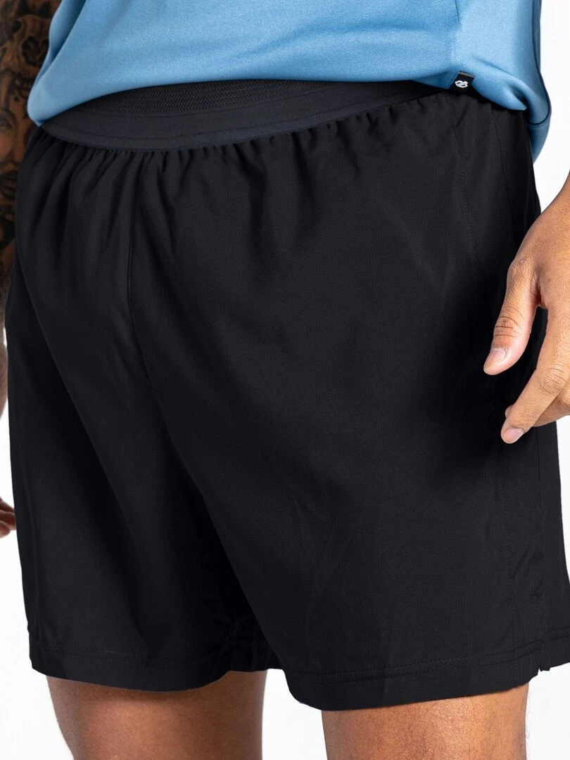 Dare 2B   Short ACCELERATE   Noir