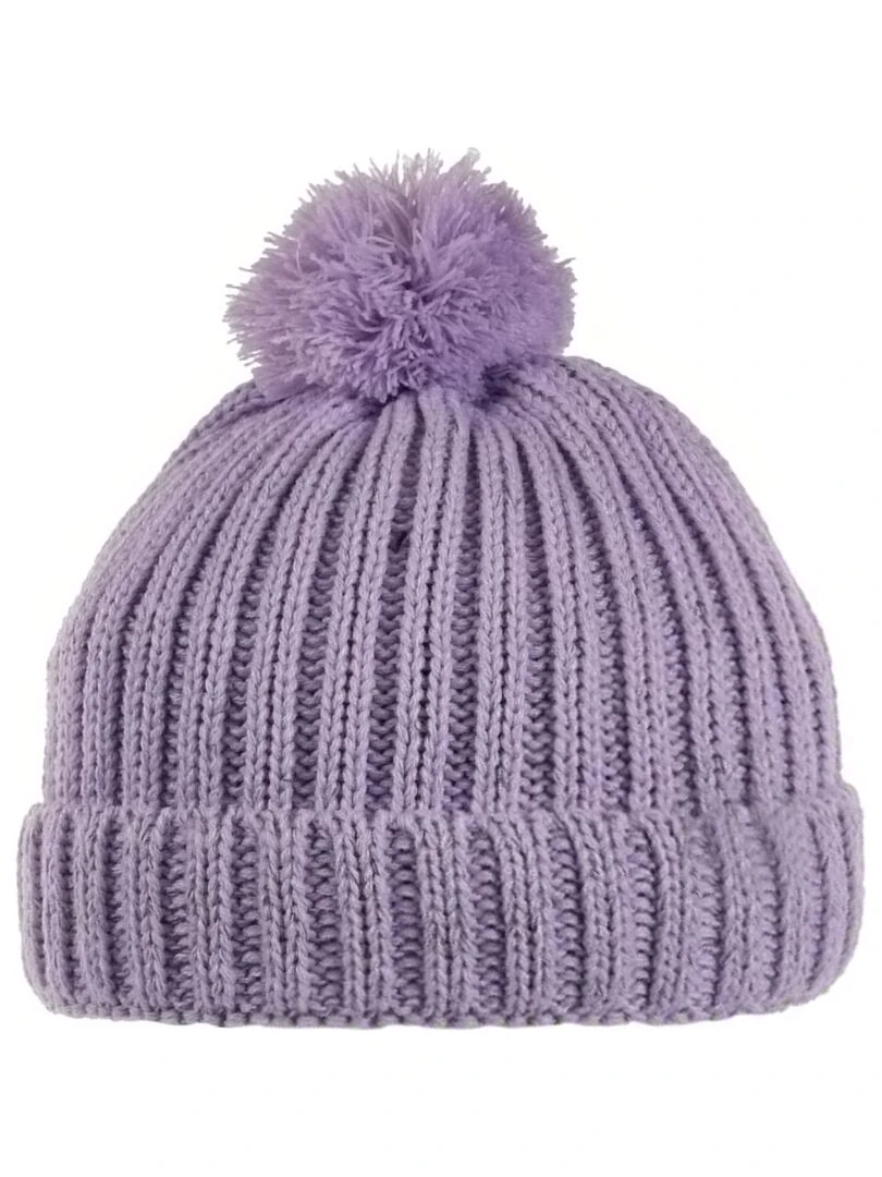 Regatta Bonnet LUMINOSITY Violet