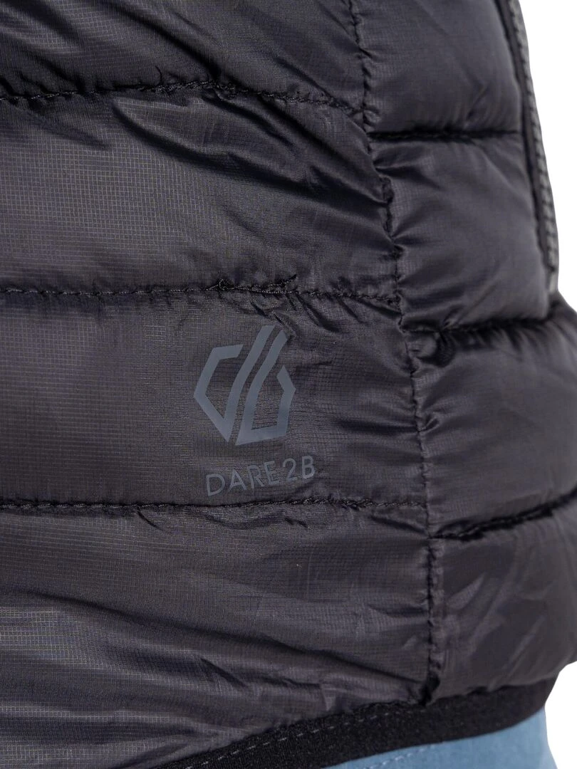 Dare 2B   Veste sans manches DRIFTER   Noir