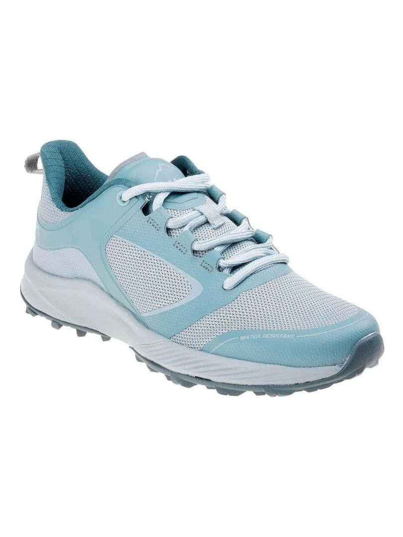 Elbrus Chaussures de marche KELES Bleu clair
