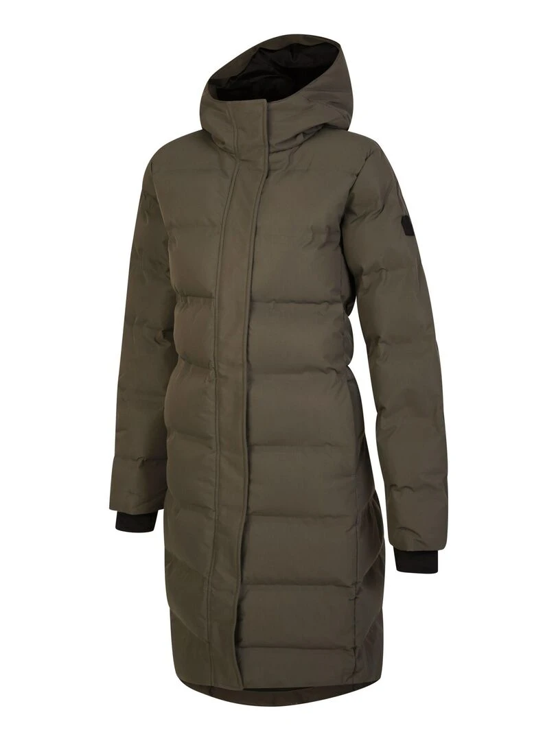 Dare 2B   Veste matelassée WANDER   Vert forêt