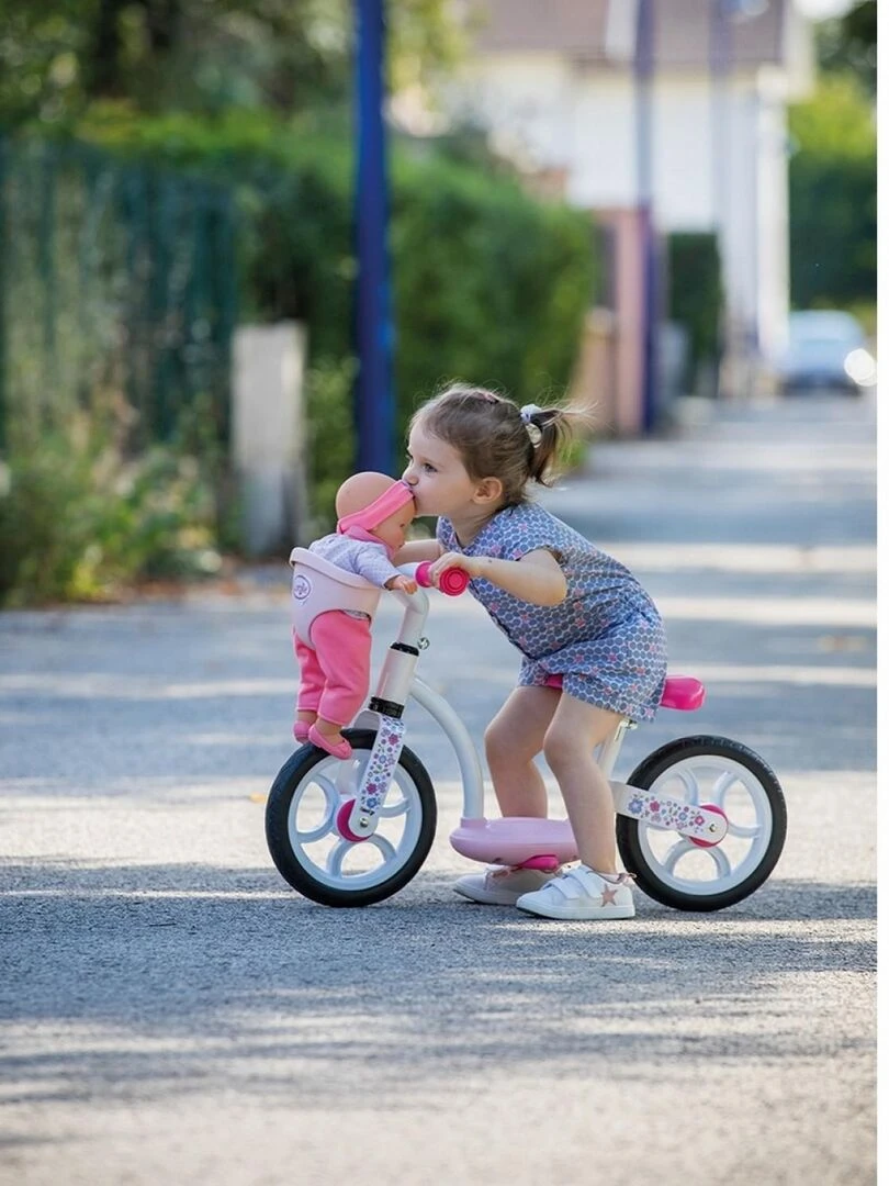 Draisienne Corolle Confort   N/A