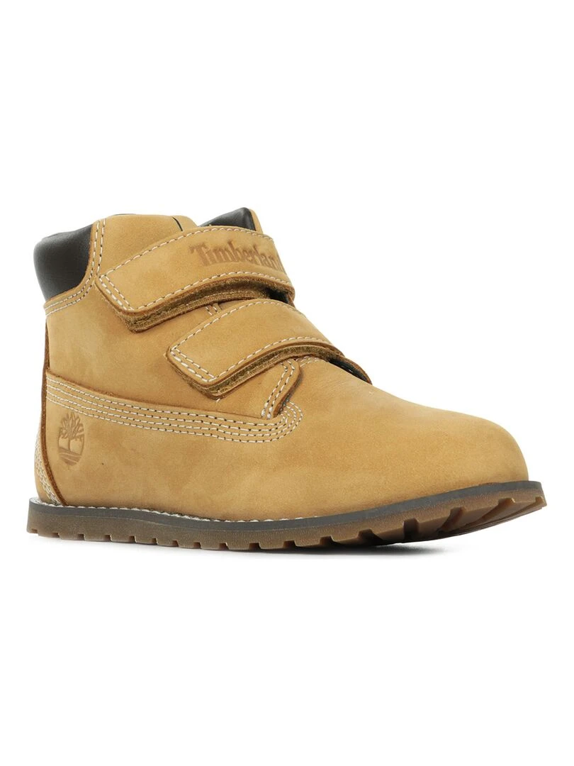 Bottines Pokey Pine Beige