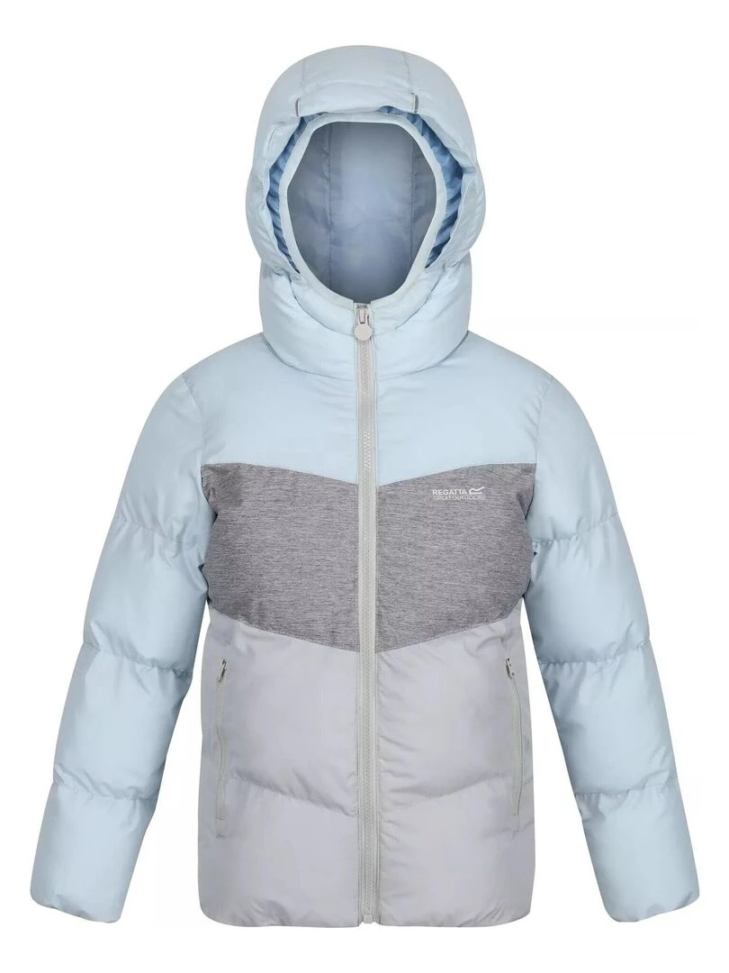 Regatta Veste isolée LOFTHOUSE Bleu clair
