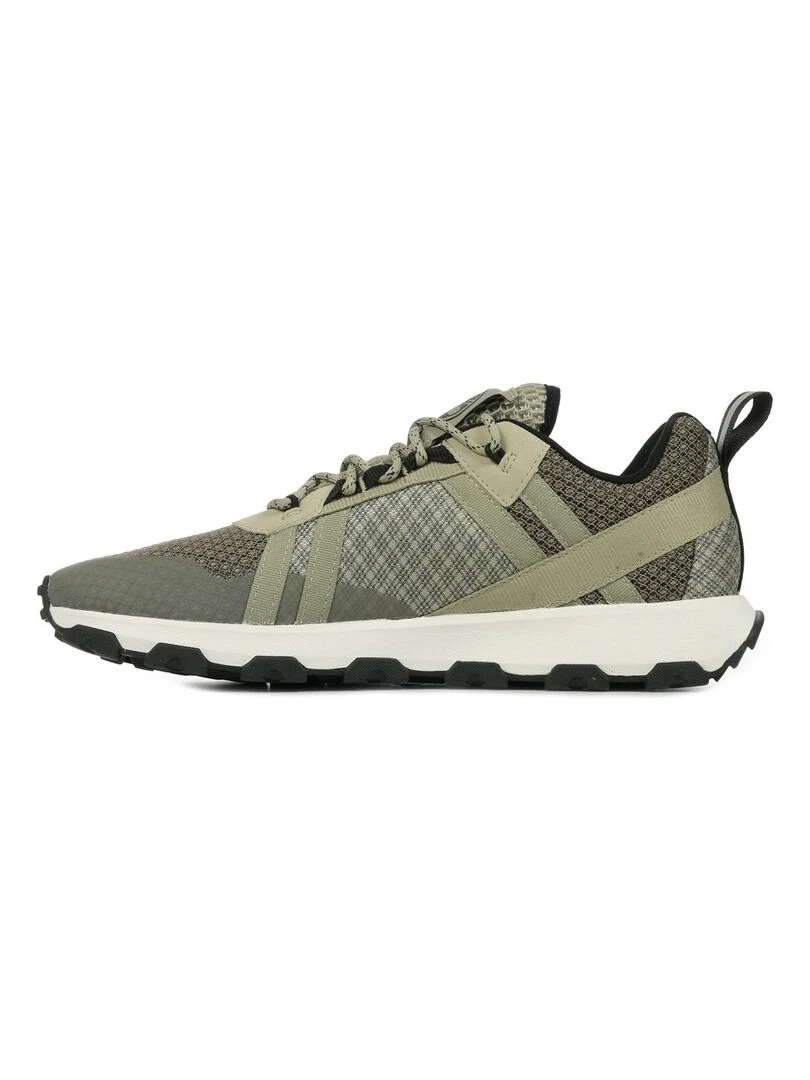 Baskets Timberland Winsor Trail   Beige