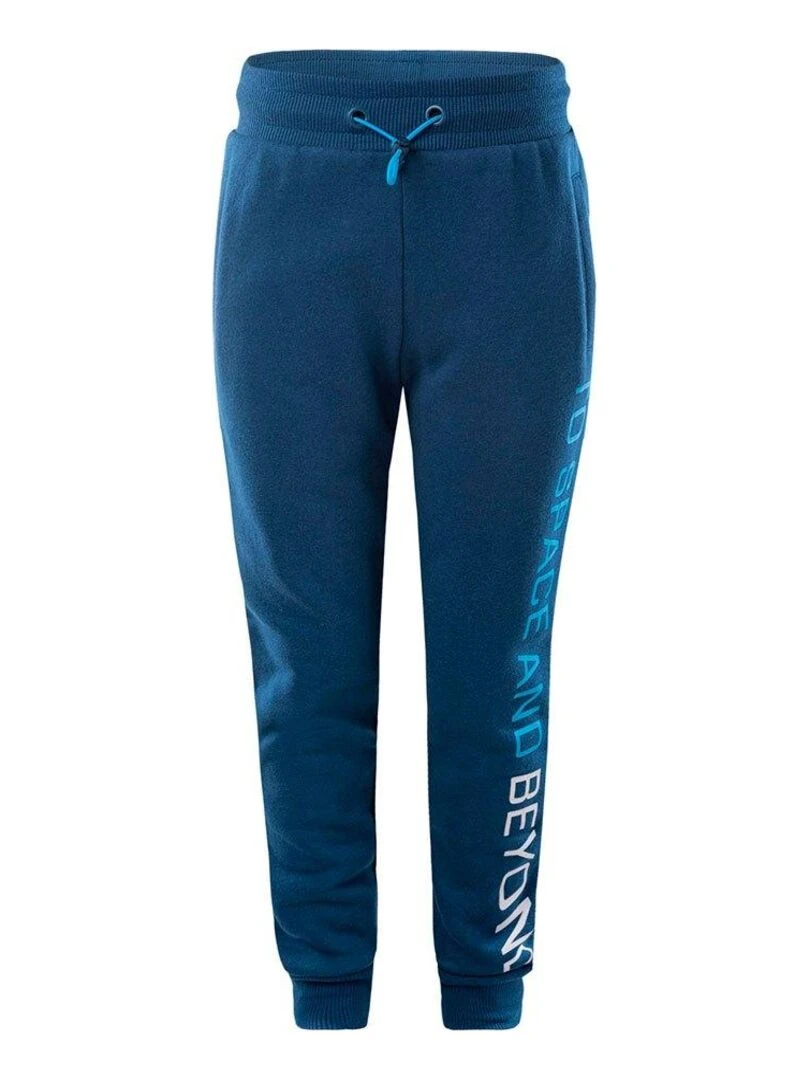 Bejo Pantalon de jogging ROYCE Bleu Vert