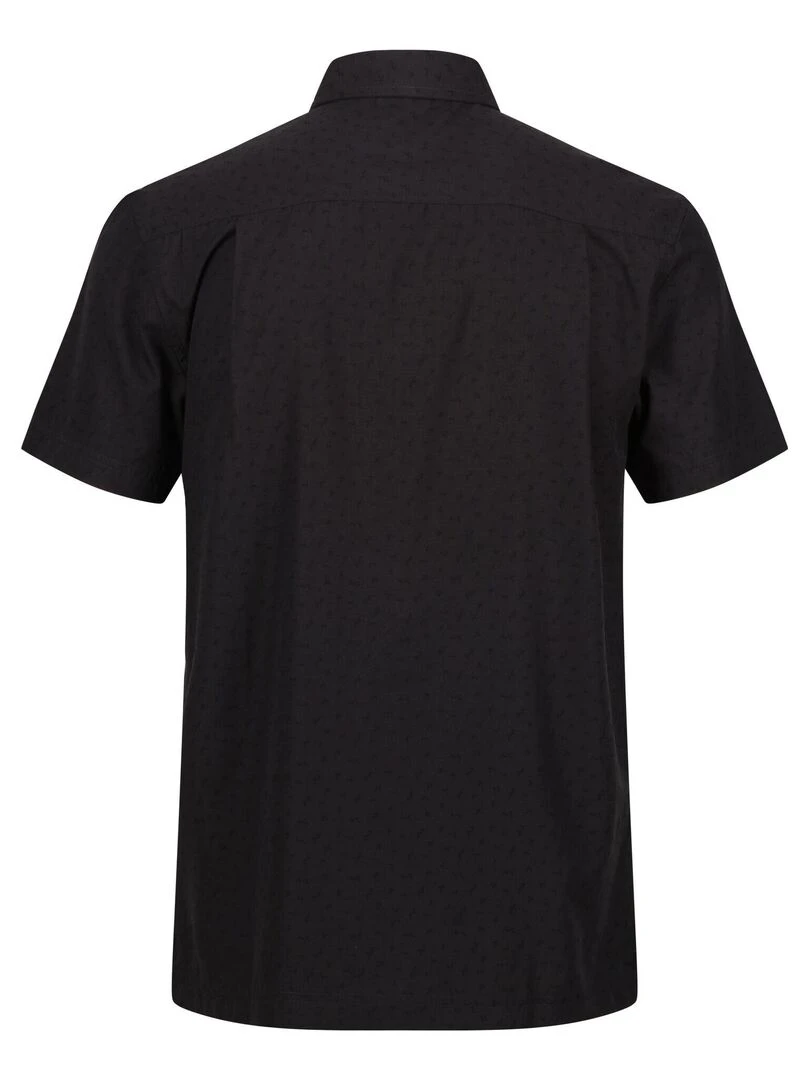 Regatta Chemise MINDANO Gris
