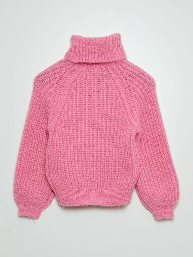 Sabots 'Disney'   Rose