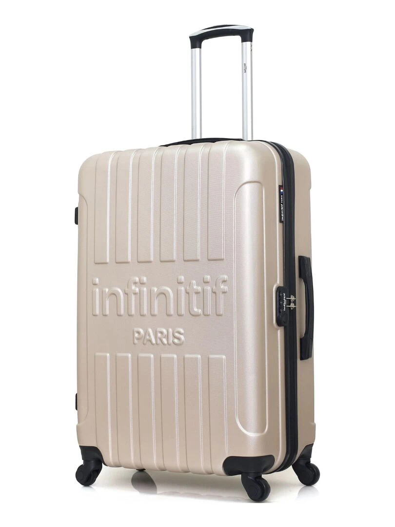 INFINITIF VALISE L LUTON Beige
